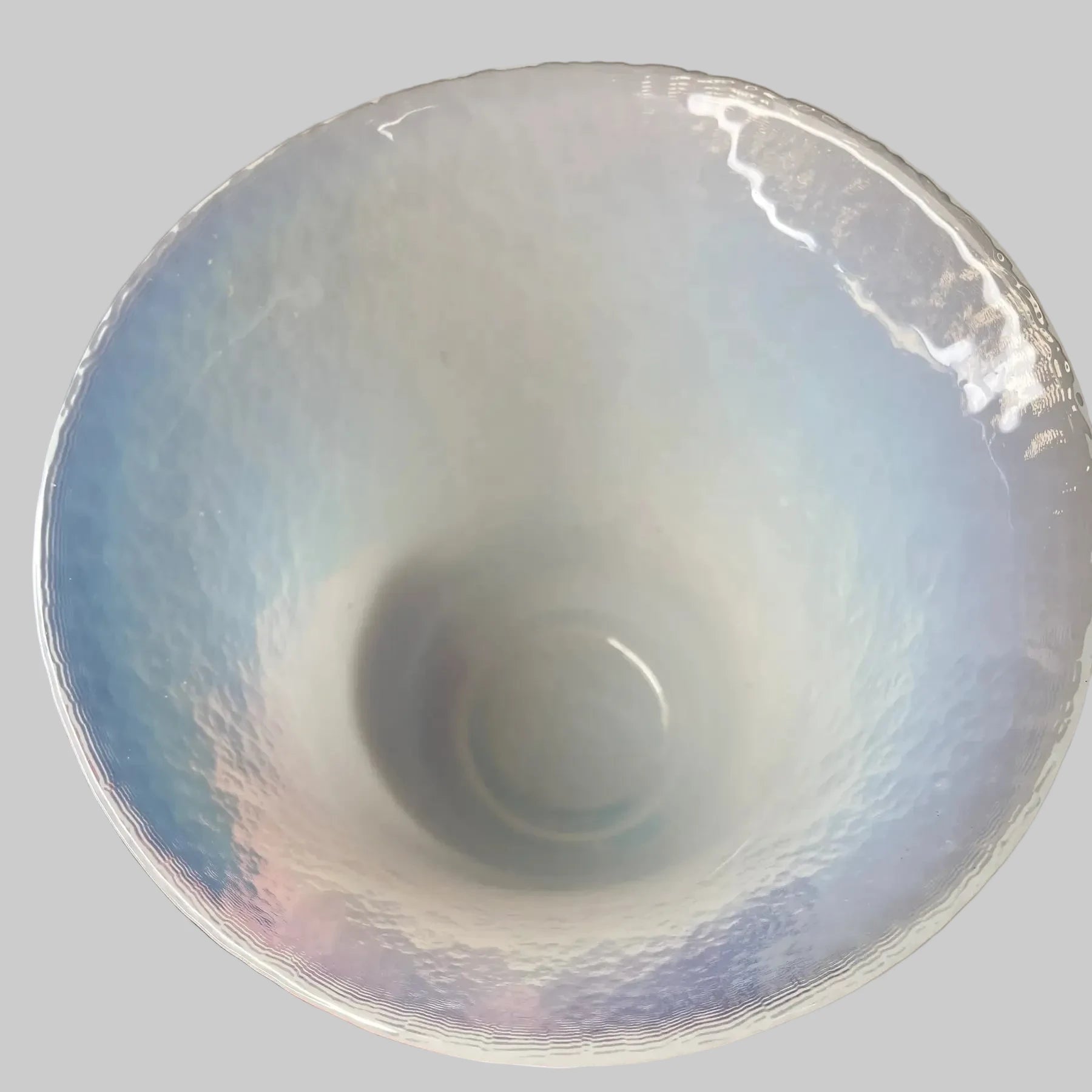 Murano Glass Vase by Yalos Casa, Italy