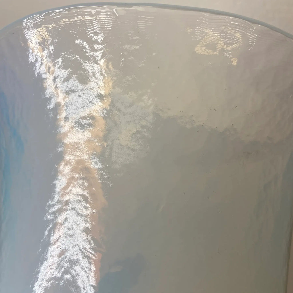 Murano Glass Vase by Yalos Casa, Italy
