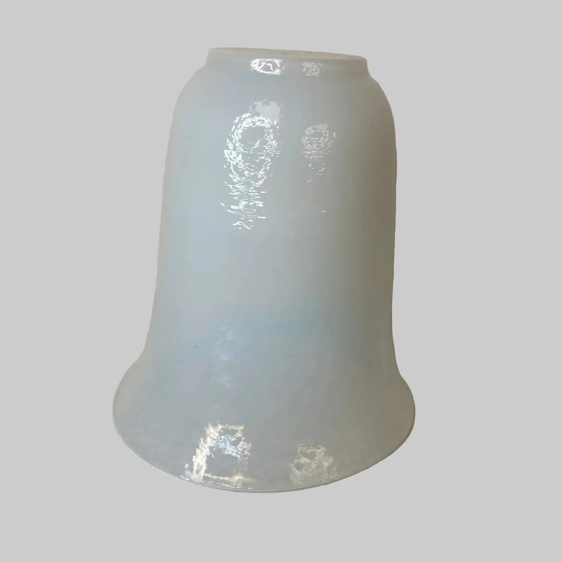 Murano Glass Vase by Yalos Casa, Italy