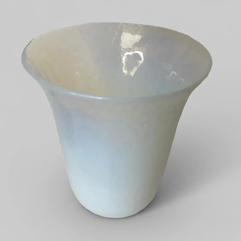 Murano Glass Vase by Yalos Casa, Italy