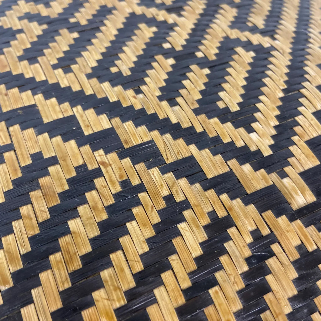 Double Happiness 3 Tier Woven Wedding Tiffin Basket