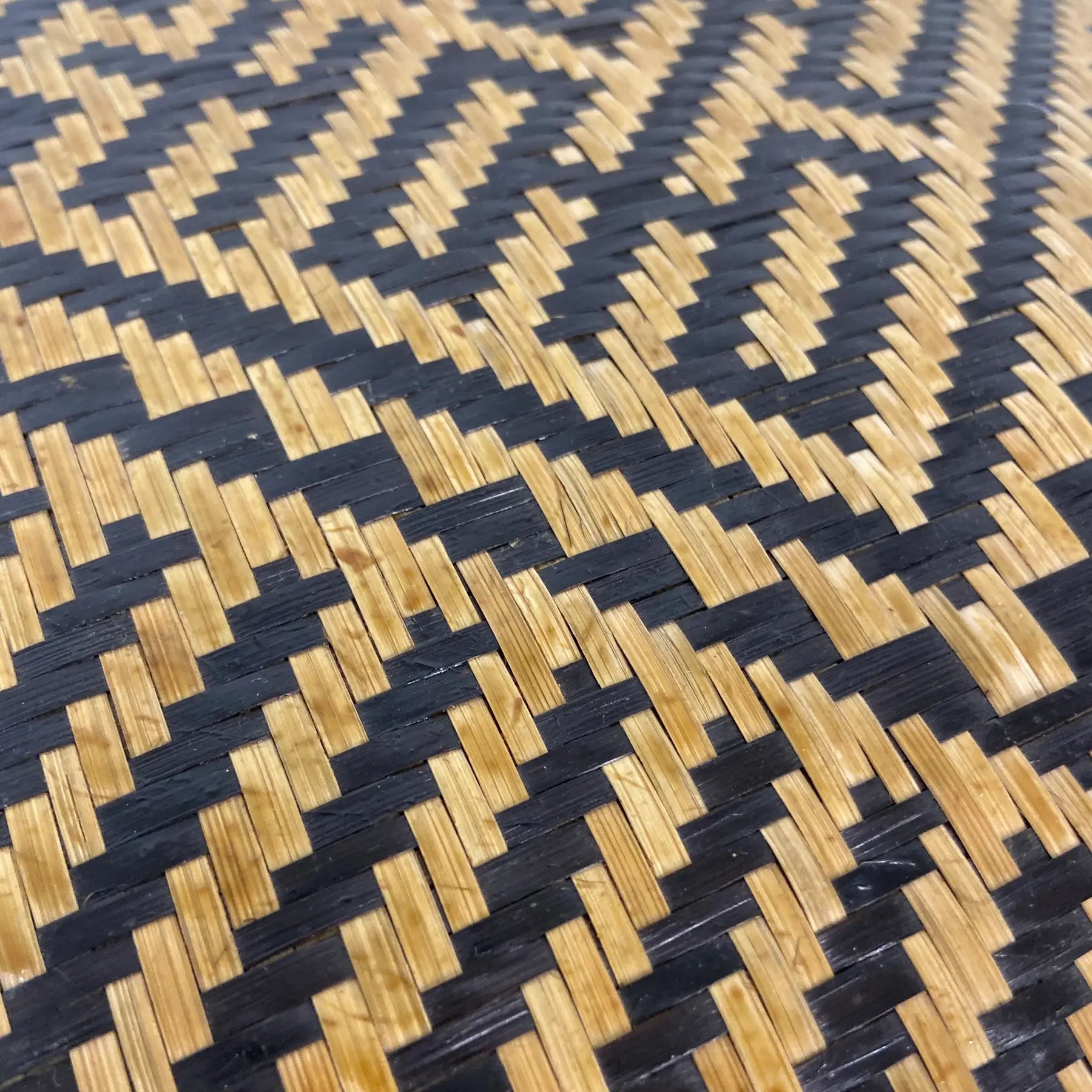 Double Happiness 3 Tier Woven Wedding Tiffin Basket