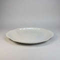 Homer Laughlin Ironstone Large Oval Platter - "Republic" pattern